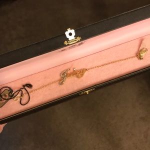 Juicy Couture Bracelet